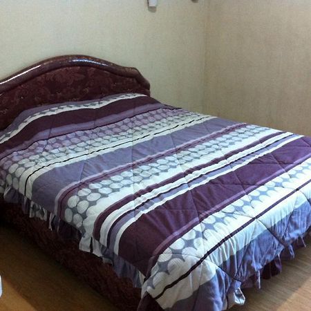 Bandung Indah Hotel Bagian luar foto