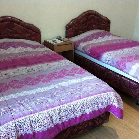 Bandung Indah Hotel Bagian luar foto